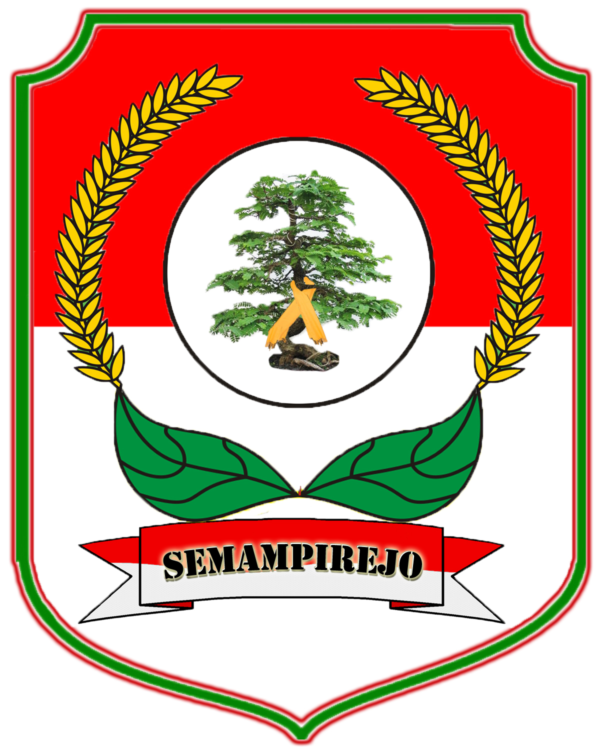 Logo SDN 1 SEMAMPIREJO