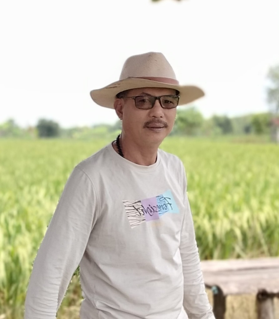 Kepala Desa